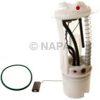 Electric Fuel Pump