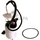 Electric Fuel Pump
