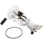 Electric Fuel Pump