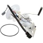 Electric Fuel Pump