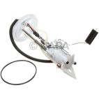 Electric Fuel Pump