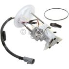 Electric Fuel Pump