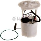 Electric Fuel Pump