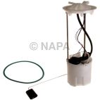 Electric Fuel Pump