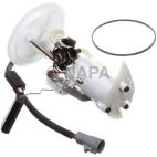 Electric Fuel Pump