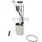 Electric Fuel Pump