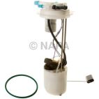 Electric Fuel Pump