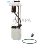 Electric Fuel Pump