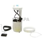 Electric Fuel Pump