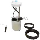 Electric Fuel Pump