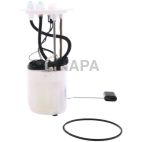 Electric Fuel Pump