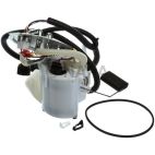 Electric Fuel Pump