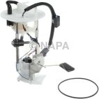 Electric Fuel Pump