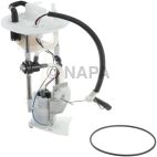 Electric Fuel Pump