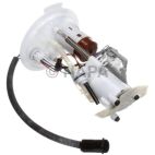 Electric Fuel Pump