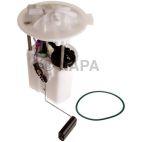 Electric Fuel Pump