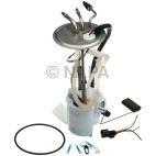 Electric Fuel Pump