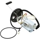 Electric Fuel Pump
