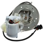 Electric Fuel Pump