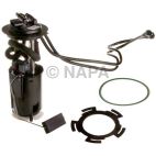 Electric Fuel Pump