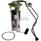 Electric Fuel Pump