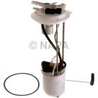 Electric Fuel Pump