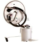 Electric Fuel Pump