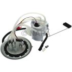 Electric Fuel Pump