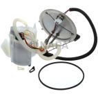 Electric Fuel Pump