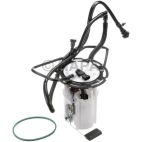 Electric Fuel Pump