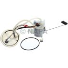 Electric Fuel Pump