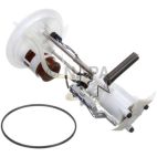 Electric Fuel Pump