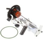 Electric Fuel Pump