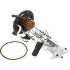 Electric Fuel Pump
