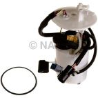 Electric Fuel Pump