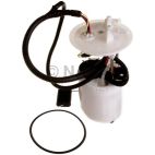 Electric Fuel Pump