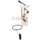 Electric Fuel Pump