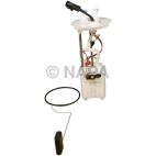 Electric Fuel Pump