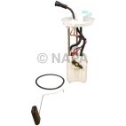 Electric Fuel Pump