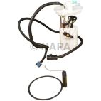 Electric Fuel Pump