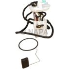 Electric Fuel Pump
