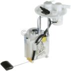 Electric Fuel Pump