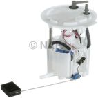 Electric Fuel Pump