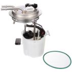 Electric Fuel Pump