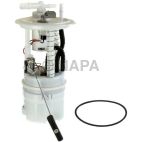 Electric Fuel Pump