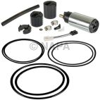 Electric Fuel Pump