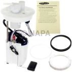 Electric Fuel Pump