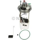 Electric Fuel Pump