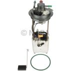 Electric Fuel Pump