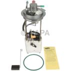Electric Fuel Pump